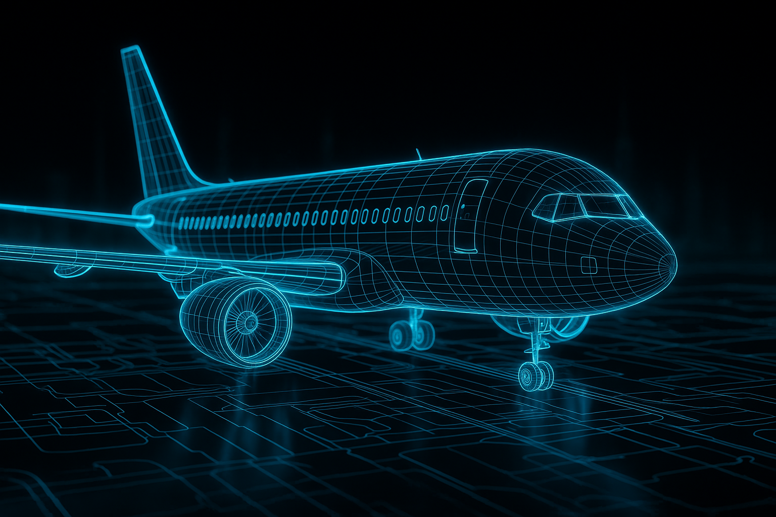 Aerospace