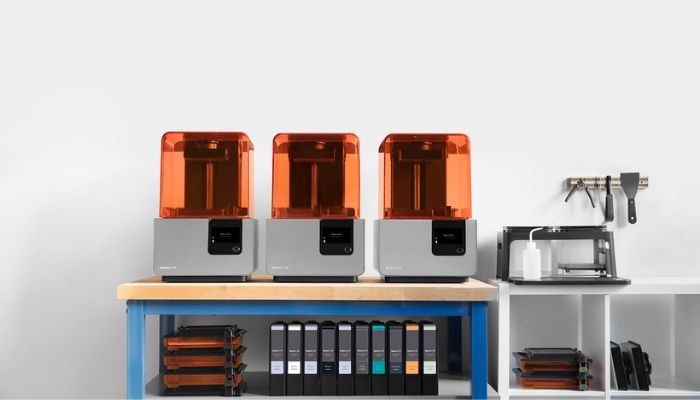 SLA Printer