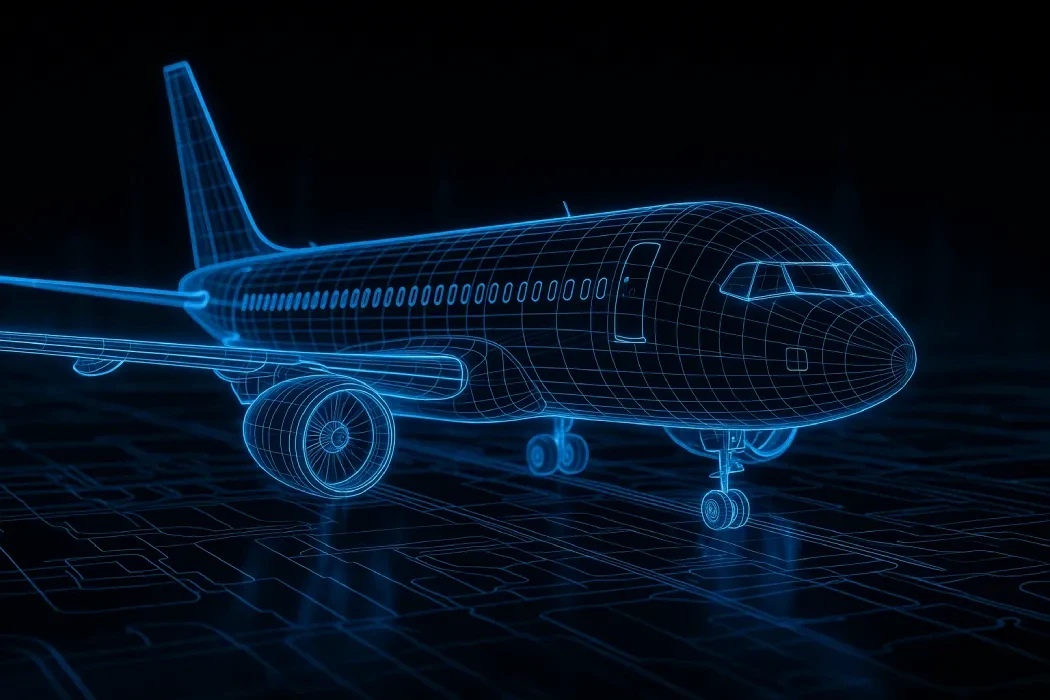 Aerospace