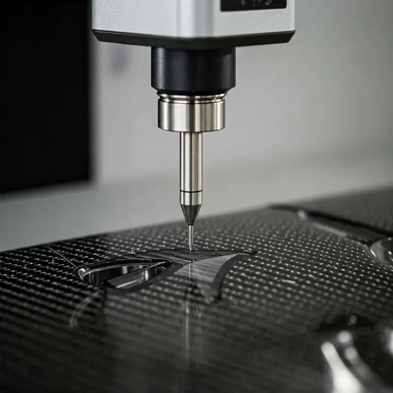 Integrated Quality Division