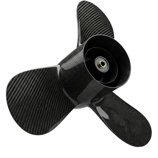 MARINE PROPELLER BLADES