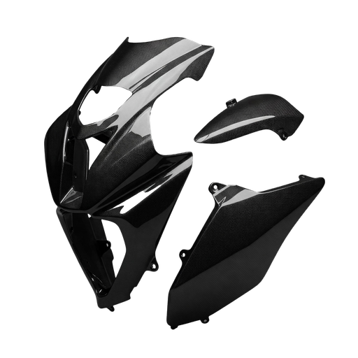 MOTORCYCLE BODY PANELS
