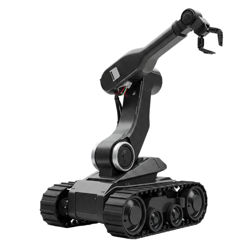 MOBILE ROBOTS